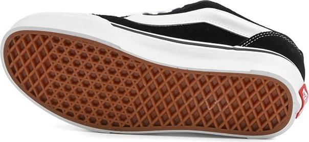 Image du produit Vans Knu Skool BLACK/TRUE WHITE (42)