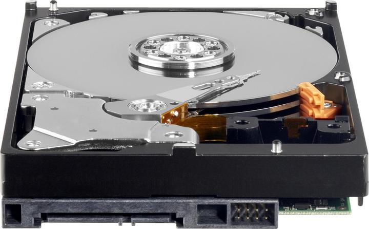 Image du produit WD Green 4TB (4 To, 3.5")