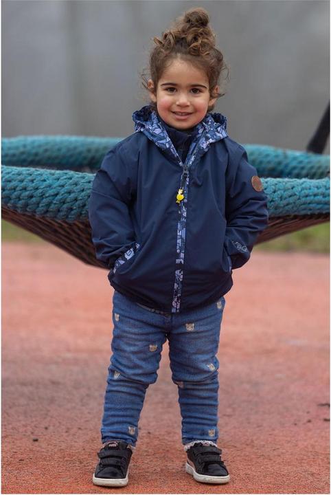 Immagine prodotto Rukka Malin Kinder Regenjacke (86)
