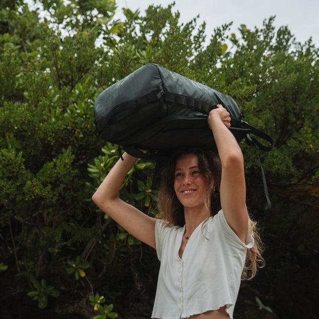 Actual product image Campo Libre. Dufflebag - KAMI (30 l)