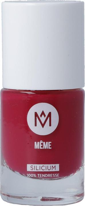Même Nagellack (Himbeere, UV-Gel Lack)