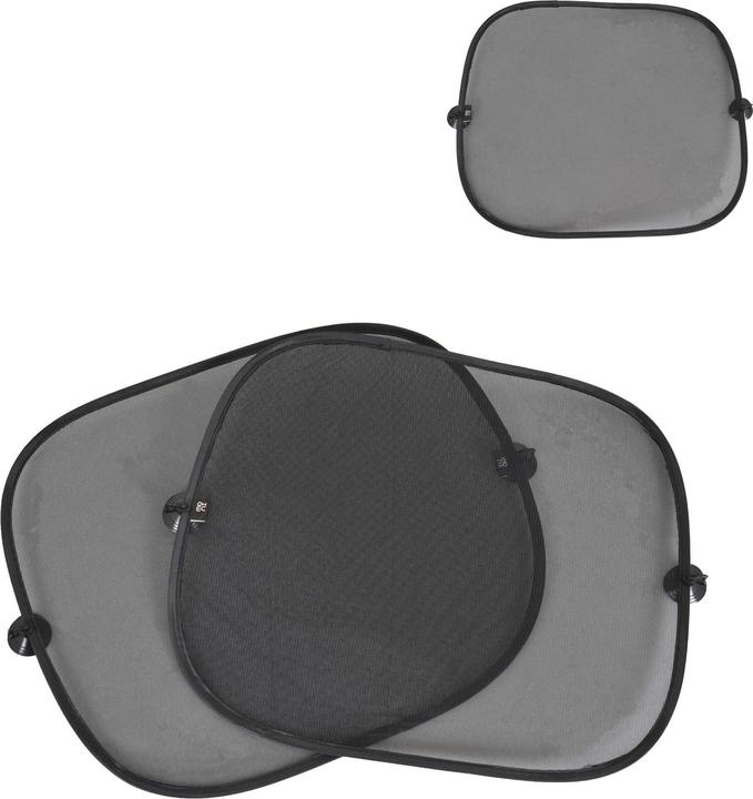 Produktbild Moni Autofenster-Sonnenschutz