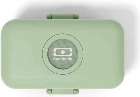 Immagine prodotto Monbento Tresor - Il bento box per bambini