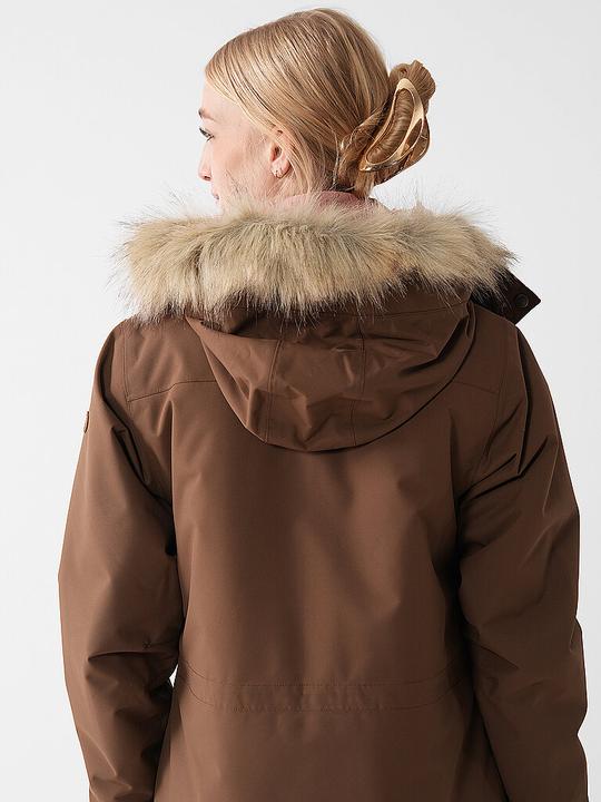 Immagine prodotto Fjällräven Nuuk Lite Parka W (S)