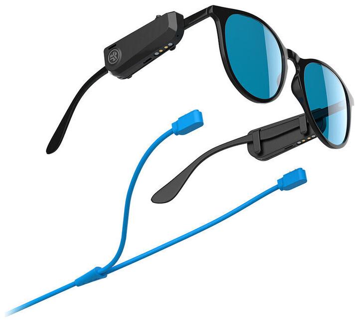 Actual product image JLab Audio JBUDS FRAMES - Audio for Glasses (8 h, Wireless)