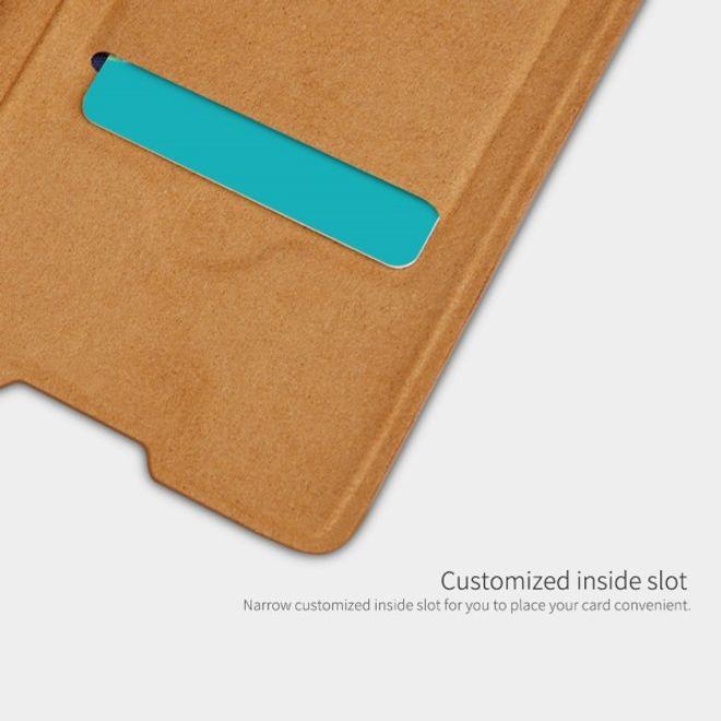 Produktbild Nillkin Qin Series (Samsung Galaxy Note 10)