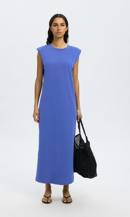 Actual product image Selected Homme Ärmelloses Maxikleid (XXL)