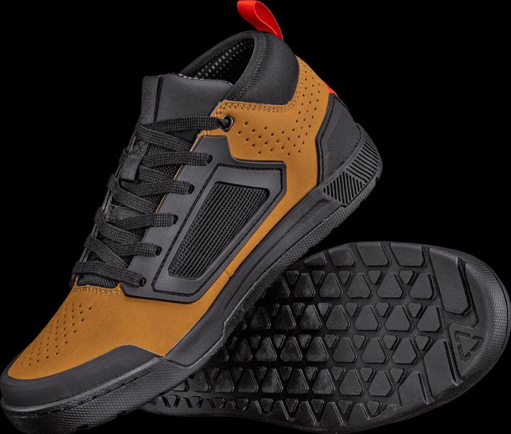 Produktbild Leatt Schuh Flat 3.0 - Peanut (43.5)