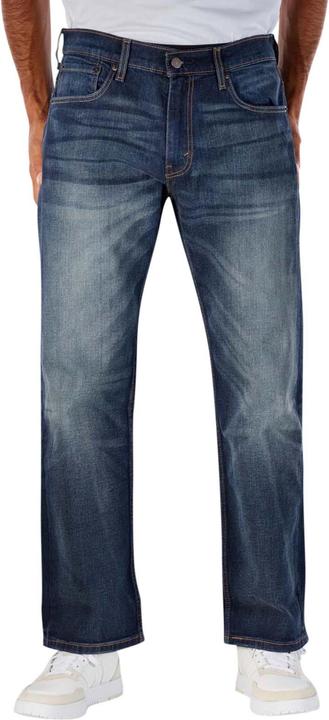 Produktbild Levis 569 Jeans Relaxed Fit crosstown (W31/L34)