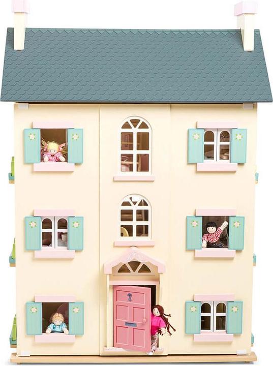 Actual product image Le Toy Van Cherry Tree Hall