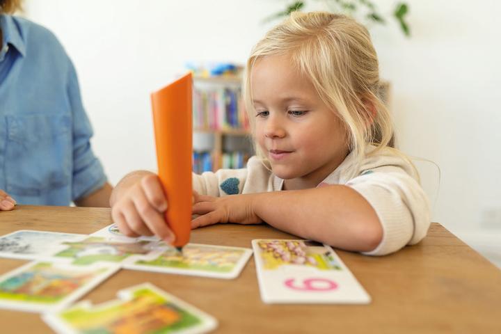 Image du produit tiptoi Créer le stylo (Allemand)