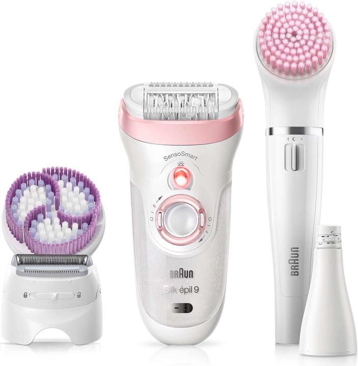 Image du produit Braun Silk-épil 9