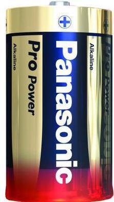 Image du produit Panasonic Pro Power (2 pcs, D, 1200 mAh)