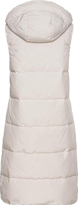 Image du produit Camel Active Gilet long à capuche (36)