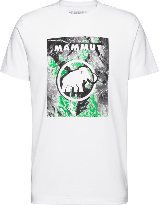 Mammut Trovat T-Shirt (XXL)