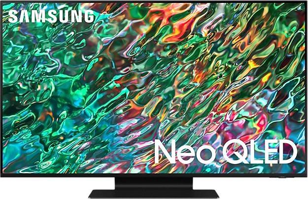 Samsung QE50QN90BATXXH (50", QN90B, Mini-LED, UHD, 2022)