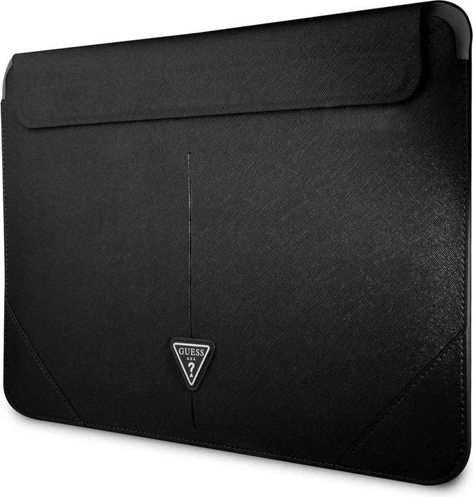 Image du produit Guess Manchon GUCS16PSATLK 16 quot  noir (16", Universel)