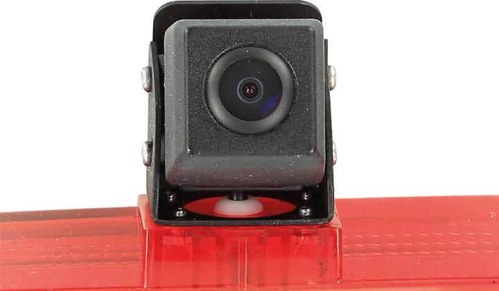 Actual product image ACV VW T6.1 mit Heckklappe 2018 - 2021