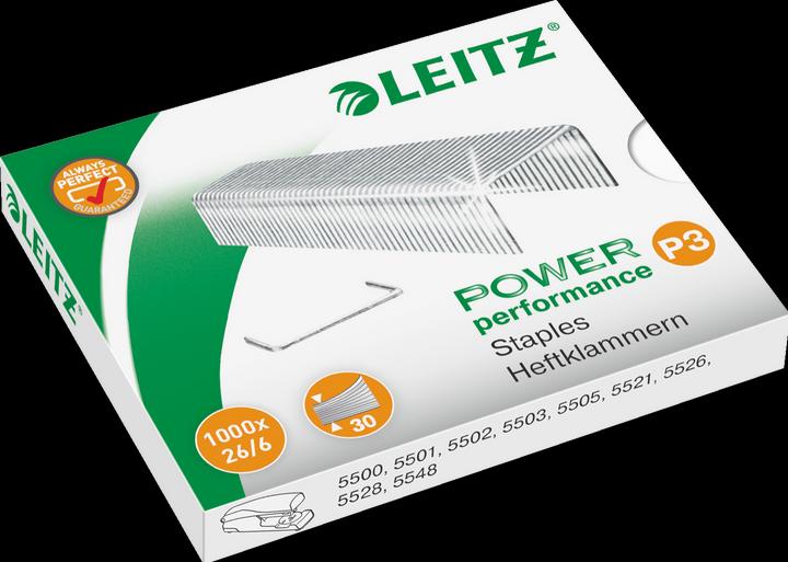 Image du produit Leitz Puissance Performance P3 (1000 x)