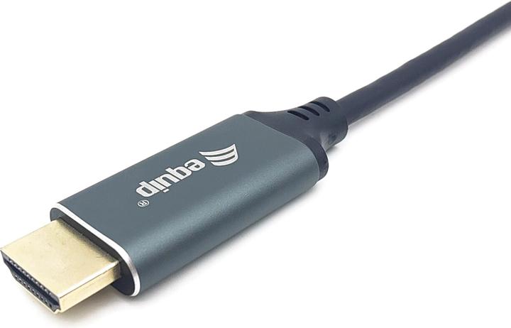 Actual product image equip Adapter USB-C -> HDMI (3 m, HDMI, USB Type C)