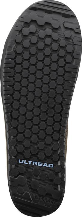 Produktbild Shimano Men MTB SH-GF6 Schuh brown (43)
