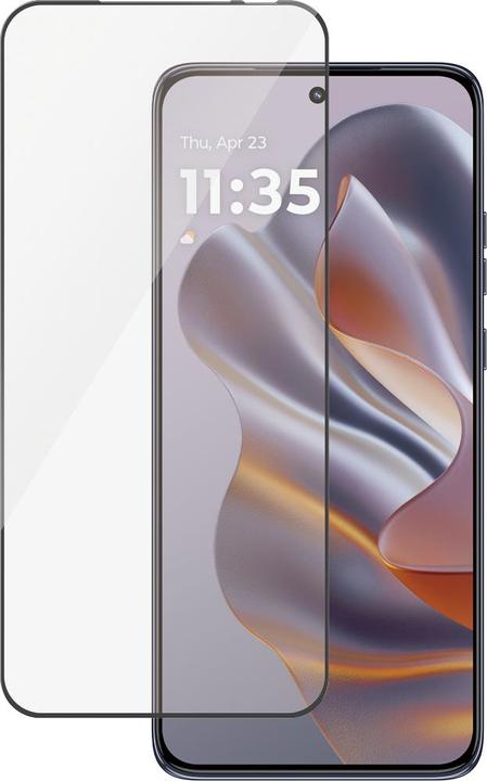 Immagine prodotto PanzerGlass Vestibilità ultra-ampia (1 Pezzo/i, Motorola Edge 50 Neo)