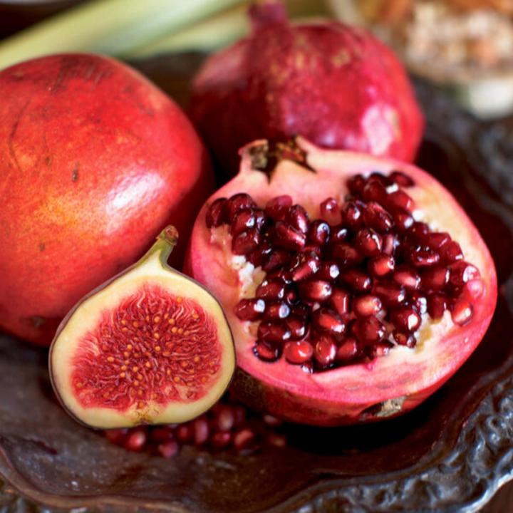 Image du produit Cuccio Hand & Body Detoxwash - Pomegranate & Fig (250 ml)