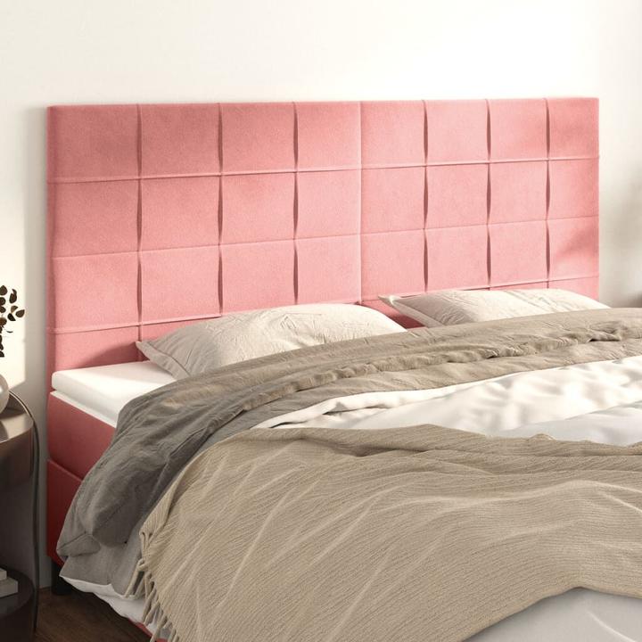 Actual product image VidaXL Alyssa (160 x 5 x 128 cm)