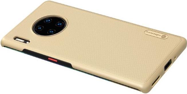 Actual product image Nillkin Super Frosted Shield Series (Mate 30 Pro)