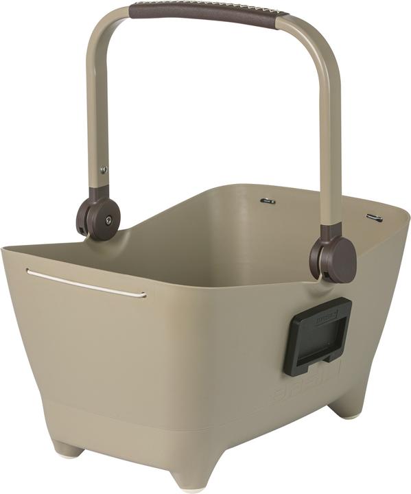 Produktbild Basil Buddy KF - Hundefahrradkorb (Hund, Waschbar)