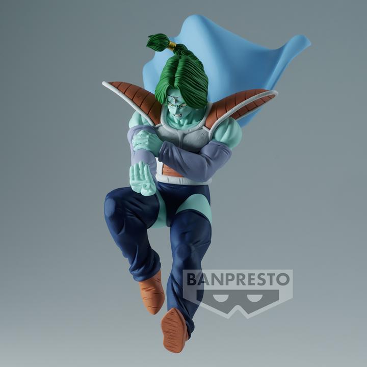 Immagine prodotto Banpresto Dragon Ball - Abbinatori di Zarbonio