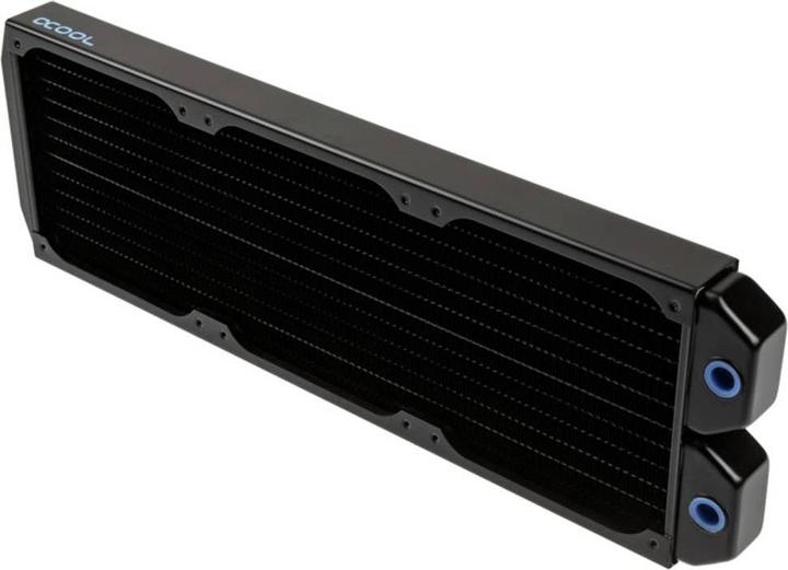Produktbild Alphacool NexXxoS ST30 Full Copper 420mm (140 mm)