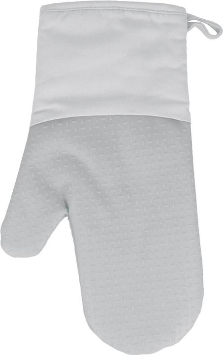 Image du produit Metaltex Gant de cuisine pour barbecue (Coton, Silicone)
