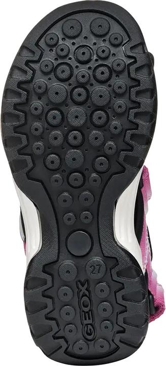 Produktbild Geox Mädchen Sandalen J Borealis (33.5)