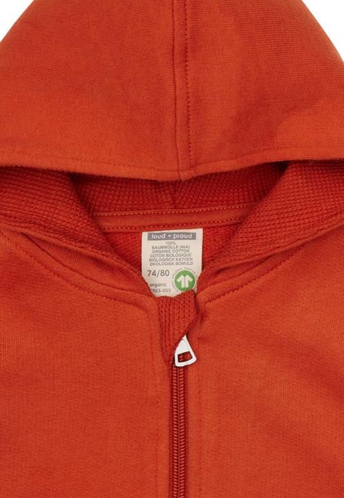 Actual product image loud + proud Soft sweat (86)