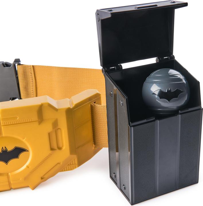 Produktbild Batman Gear-Up Utility Belt