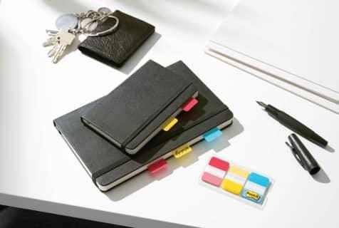 Produktbild Post-it Index Strong (25 x 38 mm)
