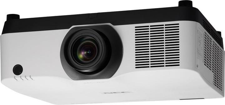Immagine prodotto NEC PA804UL (WUXGA, 8200 lm, 1.3 - 3.02:1)