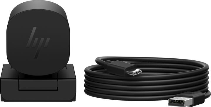 Actual product image HP 965 Streaming (8 Mpx)