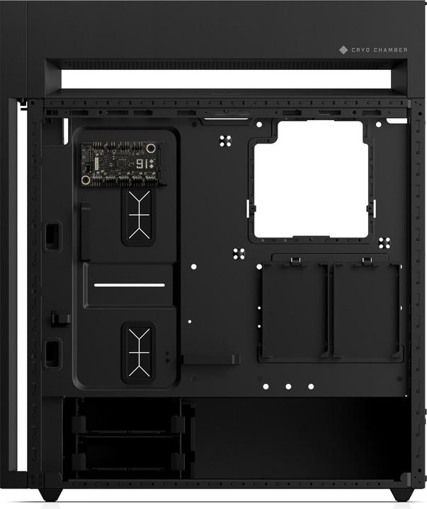 Actual product image HP Gaming PC OMEN 45L GT22- 3968nz, Prozessorfamilie (64 GB, 4000 GB, GeForce RTX 5090)