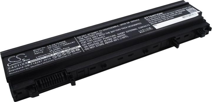 Actual product image NoName Battery for Dell Latitude E5440 etc