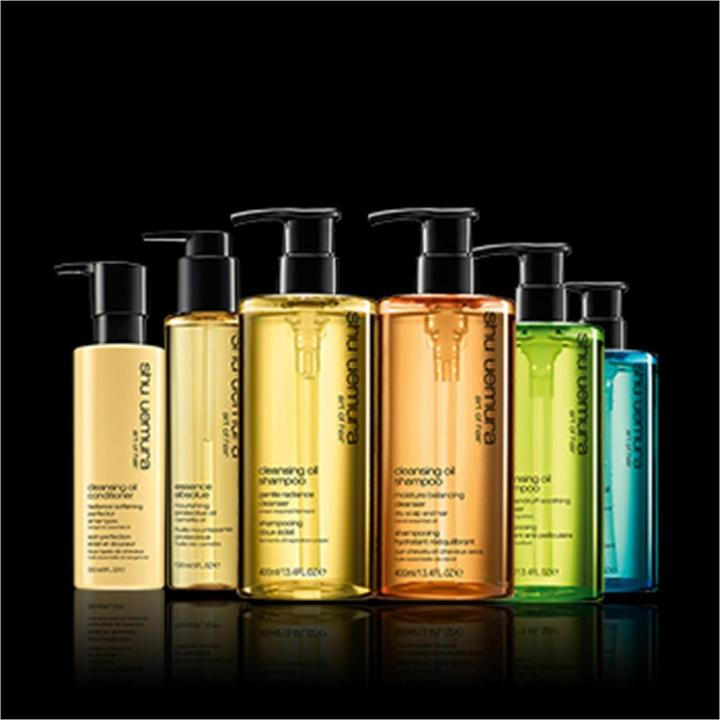 Produktbild Shu Uemura Cleansing Oil Shampoo Anti-Dandruff (400 ml, Flüssiges Shampoo)