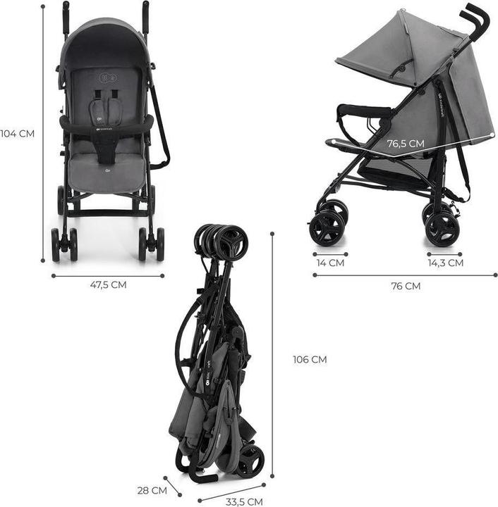 Image du produit KinderKraft Tik