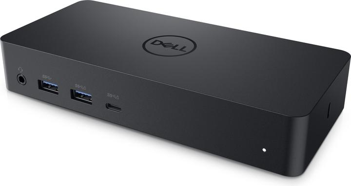 Actual product image Dell Universal Dock (USB-C, 4 Ports)