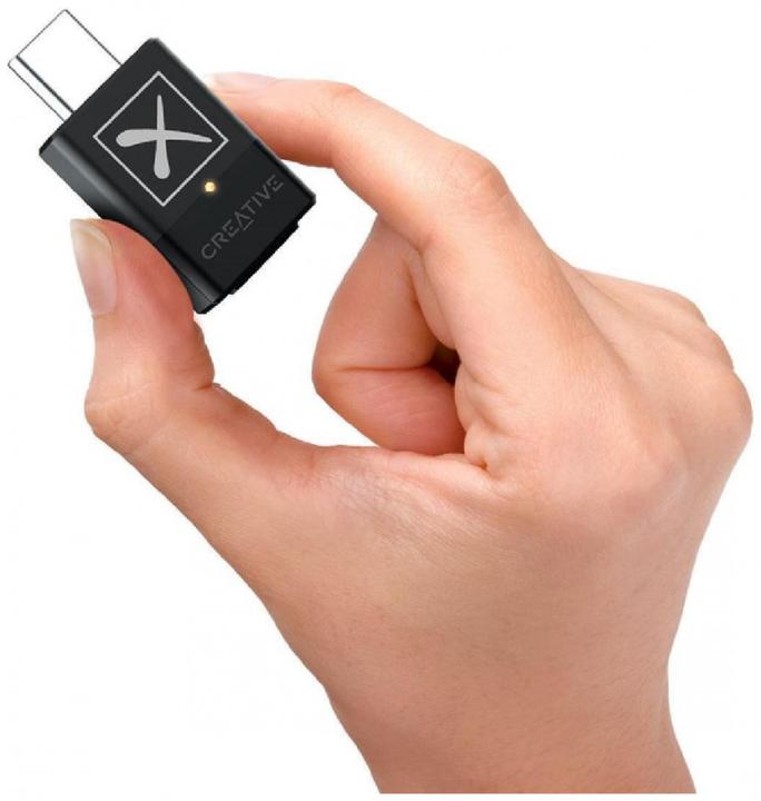 Image du produit Creative BT-W3X (Emetteur & Récepteur)