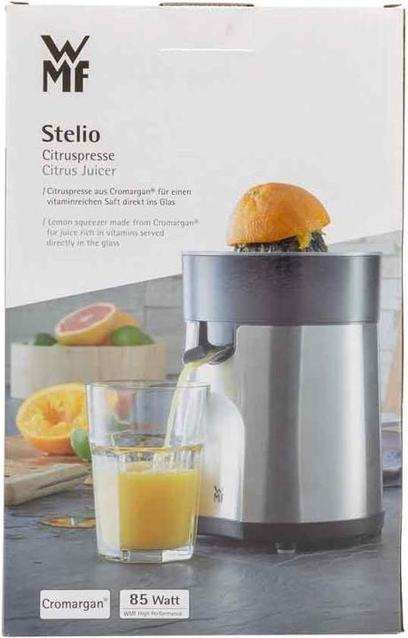 Produktbild WMF Stelio Saftpresse