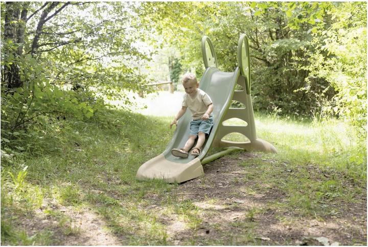 Produktbild Smoby Life Rutsche XL Doppel-Wellen