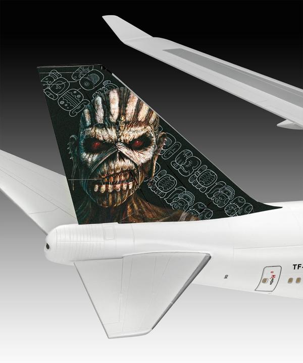 Produktbild Revell Boeing 747-400 Ed Force One