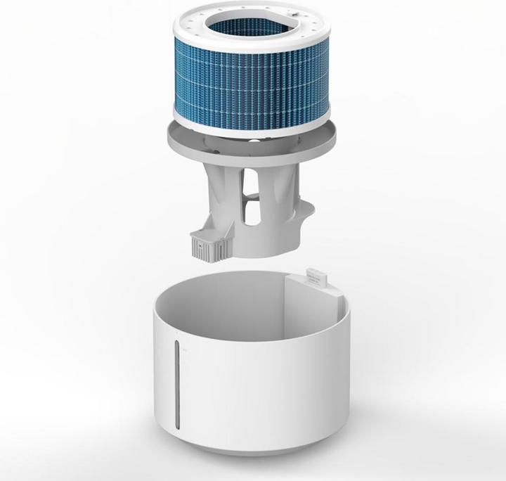 Produktbild Xiaomi Smart Evaporative Humidifier