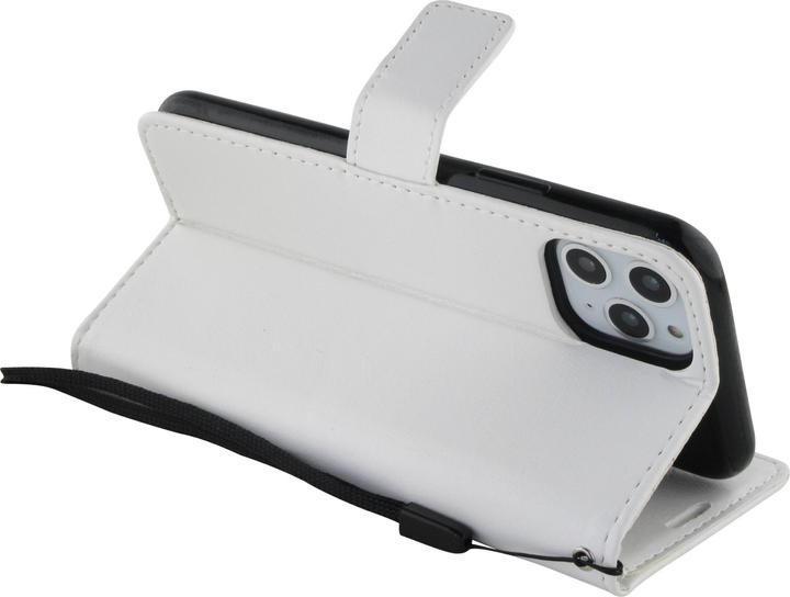 Actual product image PhoneLook Premium Flip cover (Apple iPhone 15 Pro)